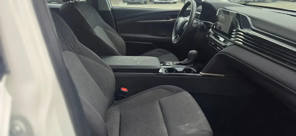 Florida Fine Cars - Used TOYOTA CAMRY 2025 MIAMI LE