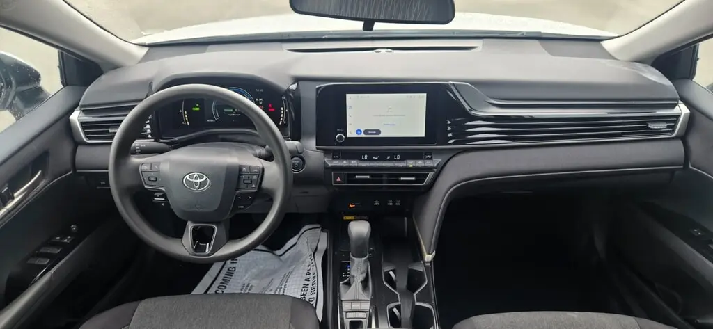 Florida Fine Cars - Used TOYOTA CAMRY 2025 MIAMI LE