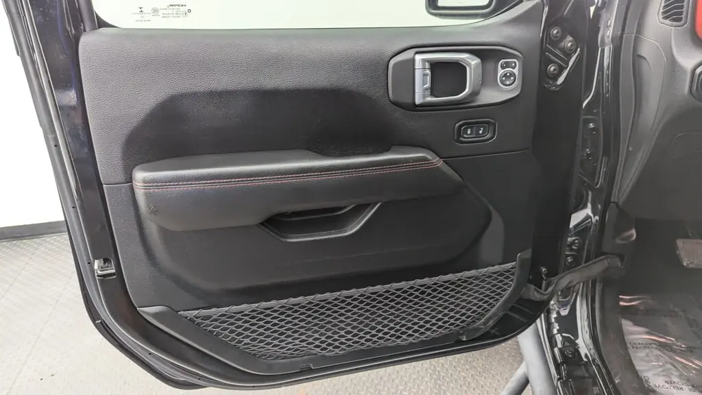 Florida Fine Cars - Used JEEP GLADIATOR 2021 MIAMI RUBICON