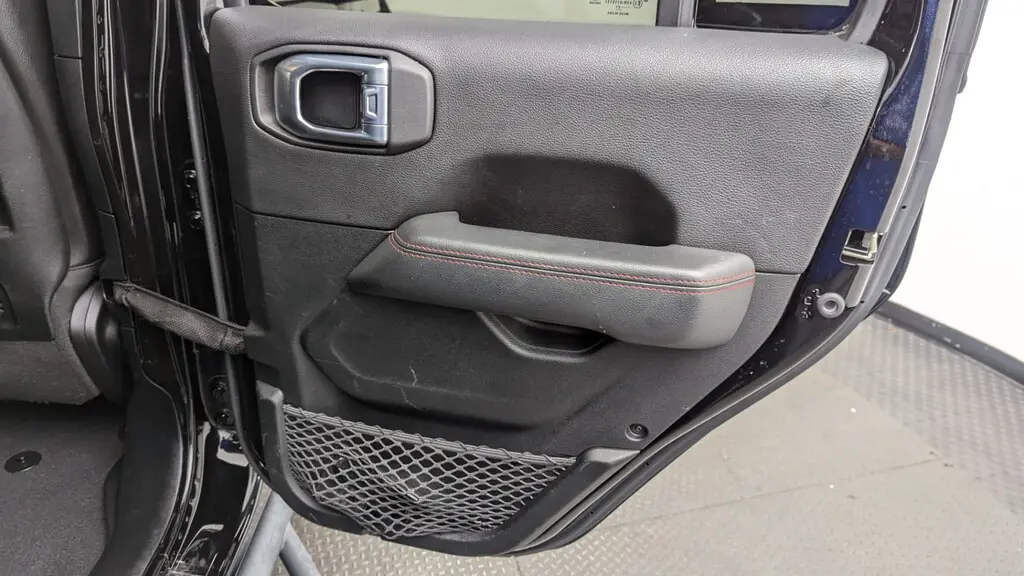Florida Fine Cars - Used JEEP GLADIATOR 2021 MIAMI RUBICON
