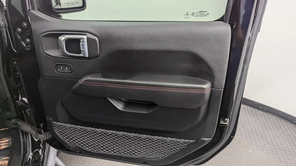 Florida Fine Cars - Used JEEP GLADIATOR 2021 MIAMI RUBICON