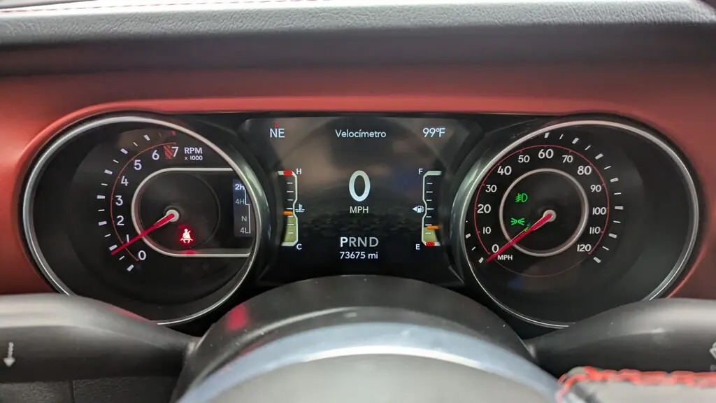 Florida Fine Cars - Used JEEP GLADIATOR 2021 MIAMI RUBICON