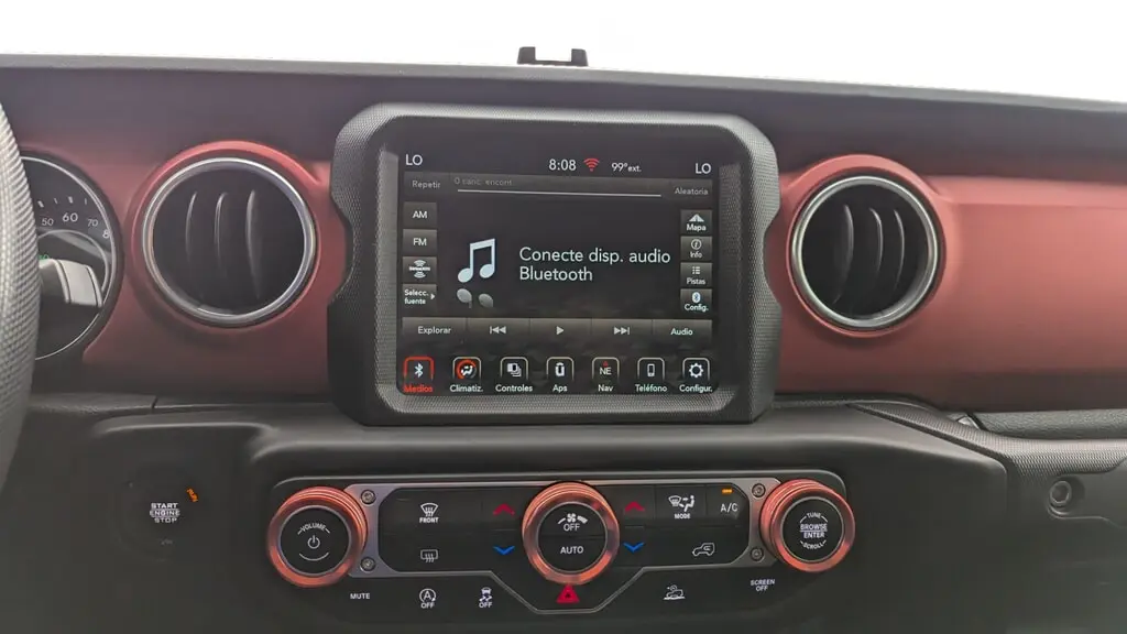 Florida Fine Cars - Used JEEP GLADIATOR 2021 MIAMI RUBICON