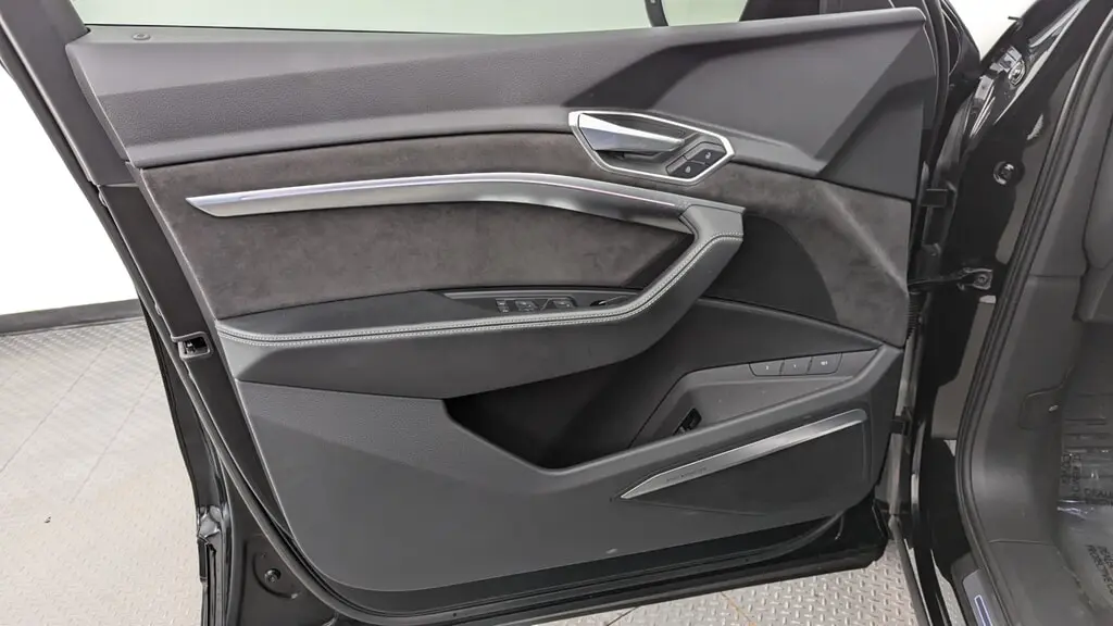 Florida Fine Cars - Used AUDI E-TRON SPORTBACK 2021 MARGATE PRESTIGE