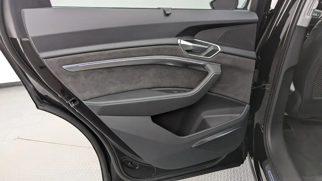 Florida Fine Cars - Used AUDI E-TRON SPORTBACK 2021 MARGATE PRESTIGE