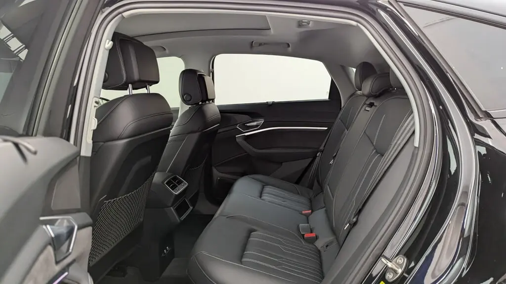 Florida Fine Cars - Used AUDI E-TRON SPORTBACK 2021 MARGATE PRESTIGE
