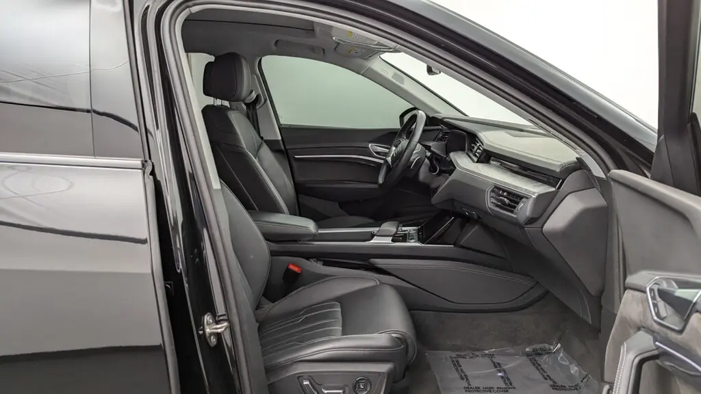 Florida Fine Cars - Used AUDI E-TRON SPORTBACK 2021 MARGATE PRESTIGE