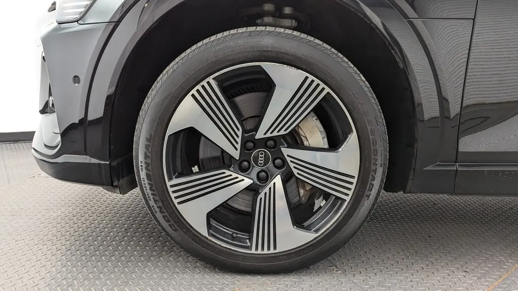Florida Fine Cars - Used AUDI E-TRON SPORTBACK 2021 MARGATE PRESTIGE