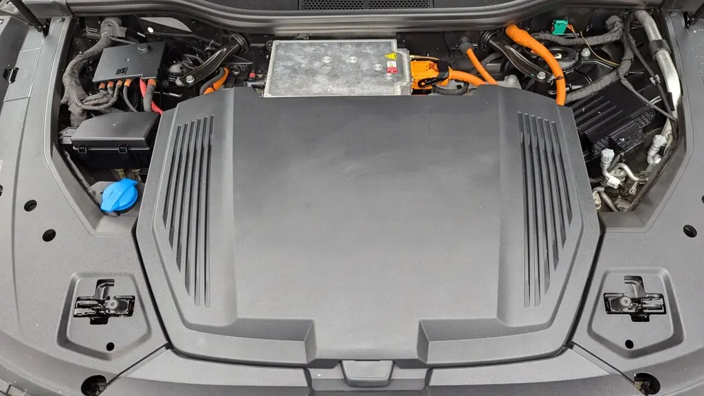 Florida Fine Cars - Used AUDI E-TRON SPORTBACK 2021 MARGATE PRESTIGE