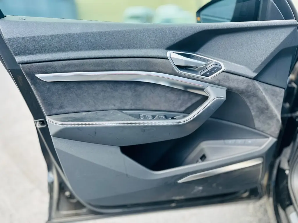 Florida Fine Cars - Used AUDI E-TRON SPORTBACK 2021 MARGATE PRESTIGE