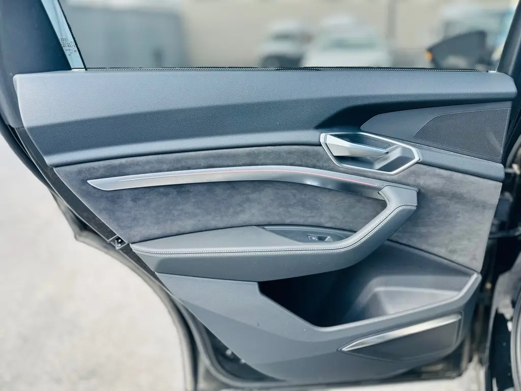 Florida Fine Cars - Used AUDI E-TRON SPORTBACK 2021 MARGATE PRESTIGE