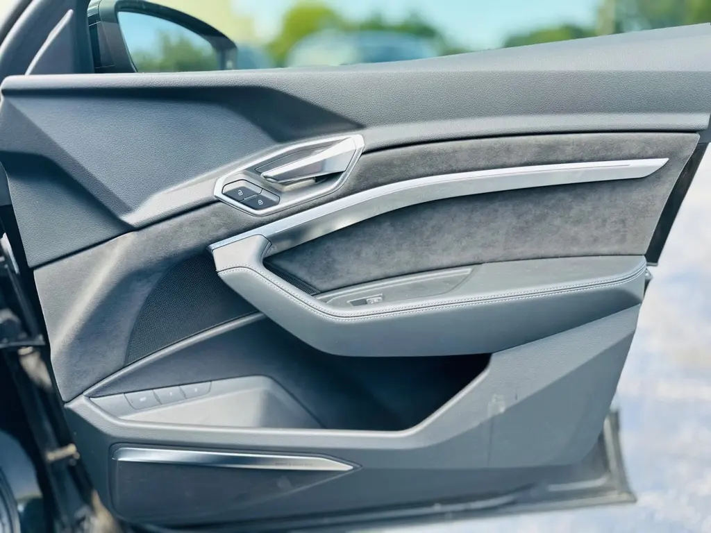 Florida Fine Cars - Used AUDI E-TRON SPORTBACK 2021 MARGATE PRESTIGE