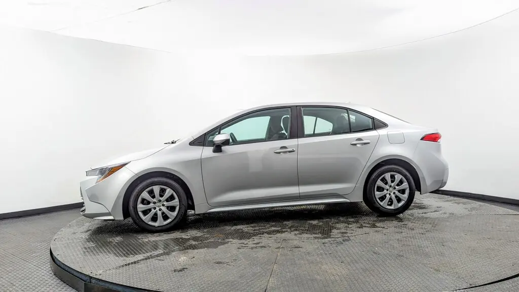 Florida Fine Cars - Used TOYOTA COROLLA 2023 MIAMI LE