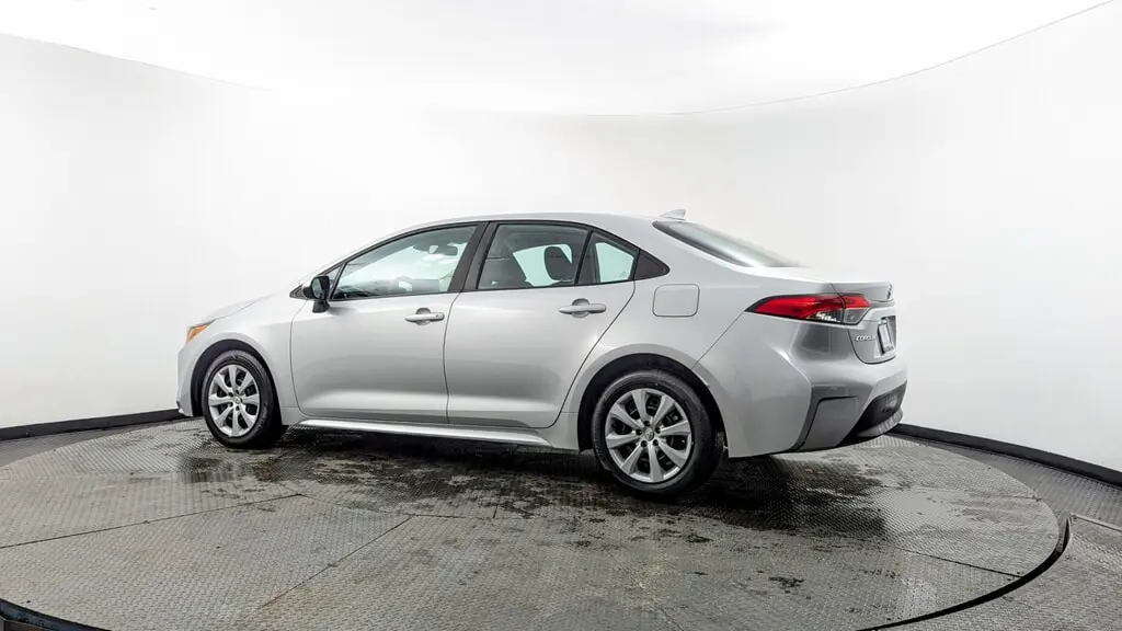Florida Fine Cars - Used TOYOTA COROLLA 2023 MIAMI LE