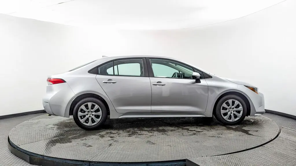 Florida Fine Cars - Used TOYOTA COROLLA 2023 MIAMI LE