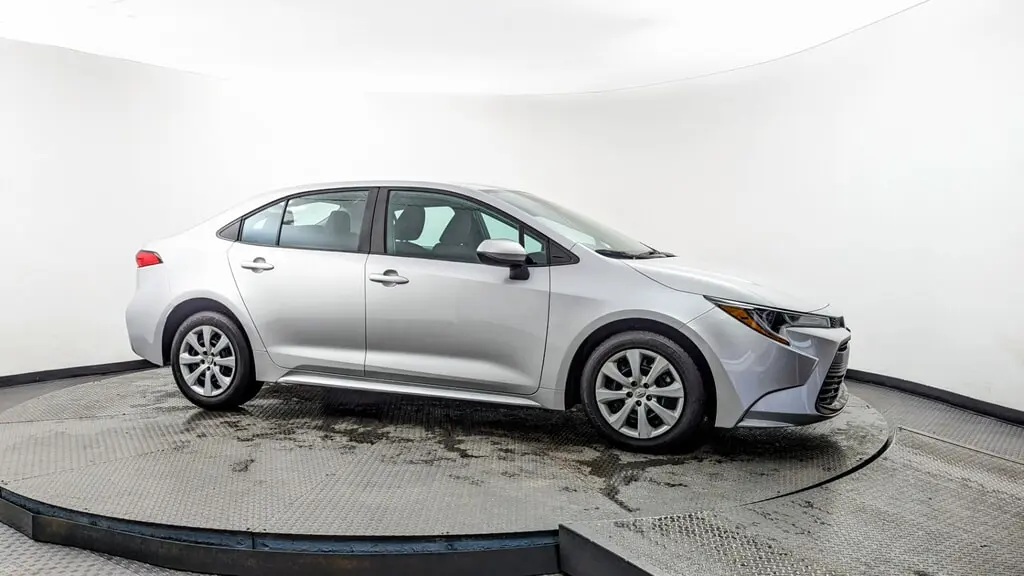 Florida Fine Cars - Used TOYOTA COROLLA 2023 MIAMI LE