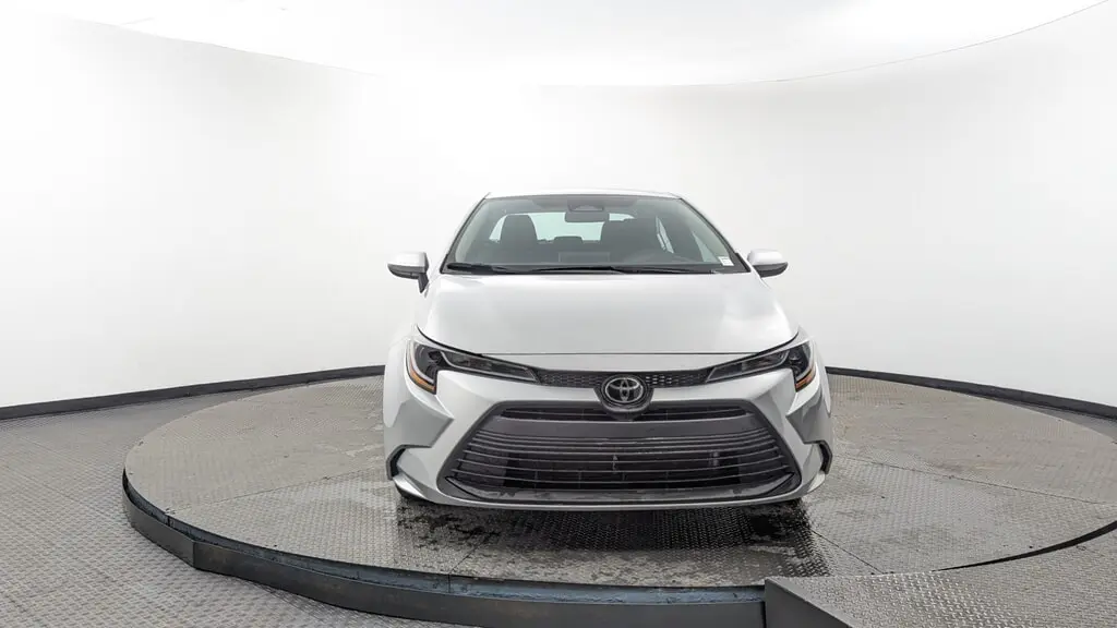 Florida Fine Cars - Used TOYOTA COROLLA 2023 MIAMI LE