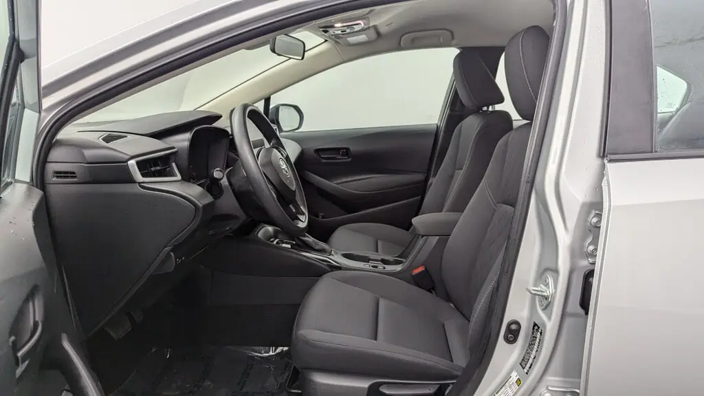 Florida Fine Cars - Used TOYOTA COROLLA 2023 MIAMI LE