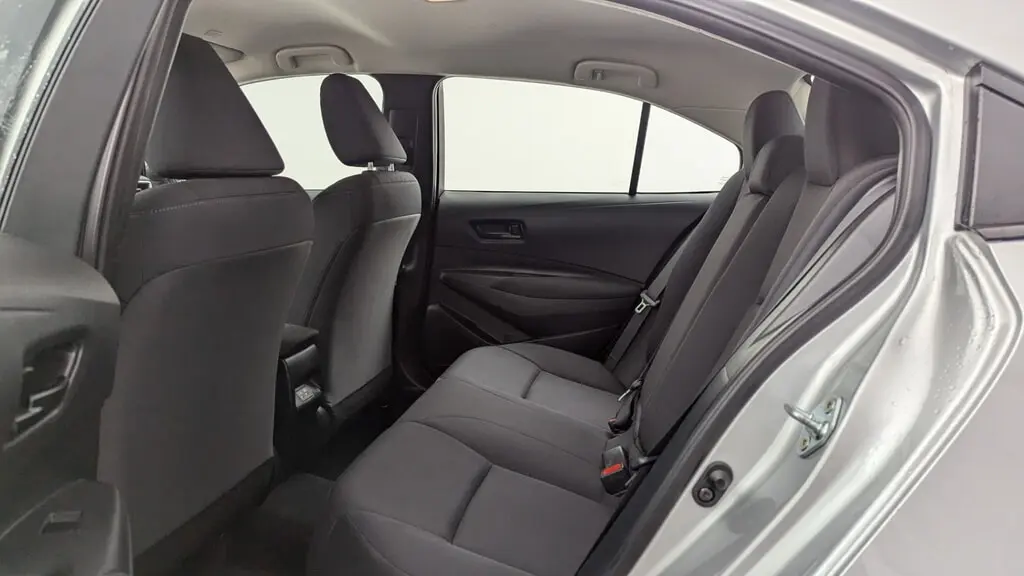 Florida Fine Cars - Used TOYOTA COROLLA 2023 MIAMI LE