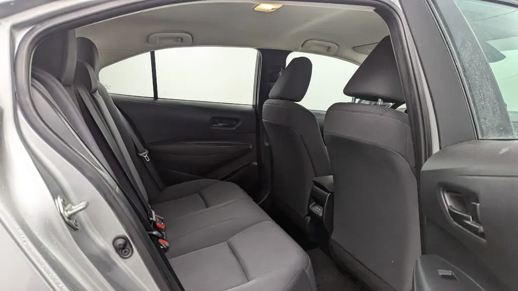 Florida Fine Cars - Used TOYOTA COROLLA 2023 MIAMI LE