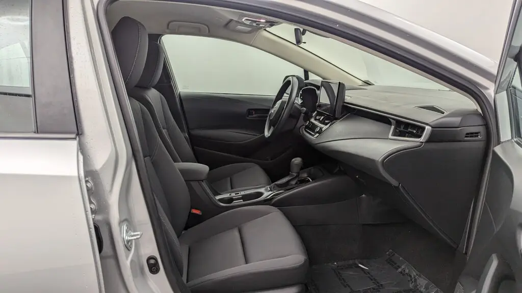 Florida Fine Cars - Used TOYOTA COROLLA 2023 MIAMI LE