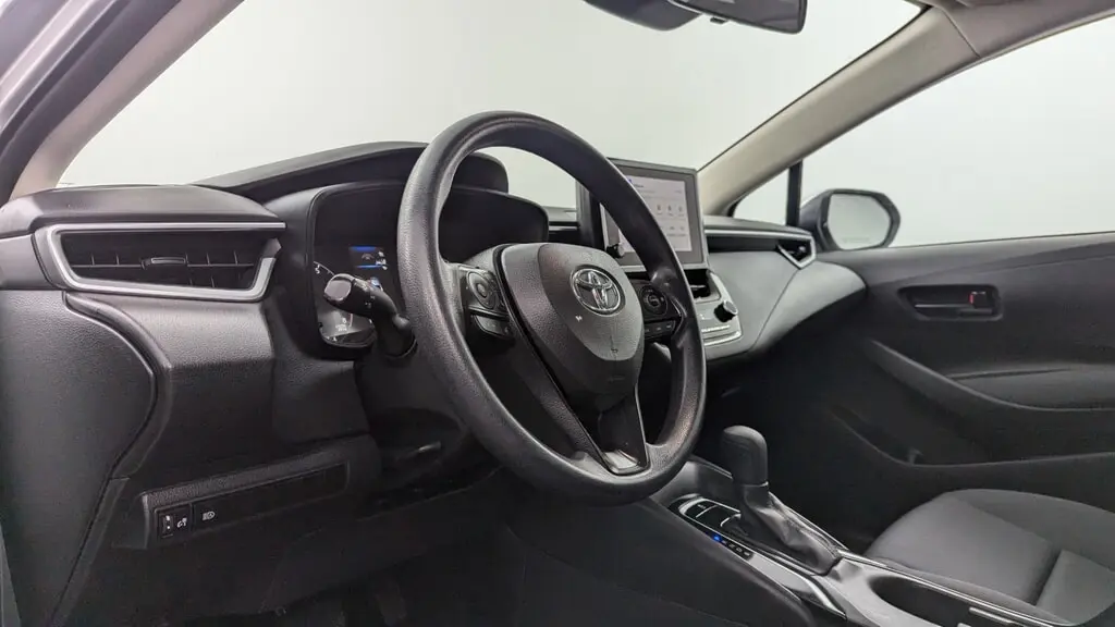 Florida Fine Cars - Used TOYOTA COROLLA 2023 MIAMI LE