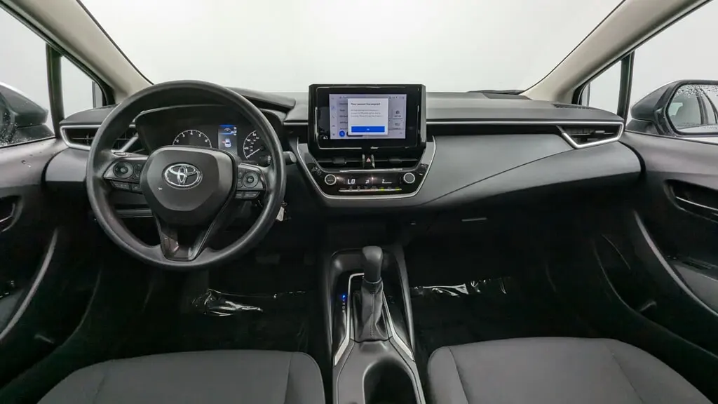 Florida Fine Cars - Used TOYOTA COROLLA 2023 MIAMI LE