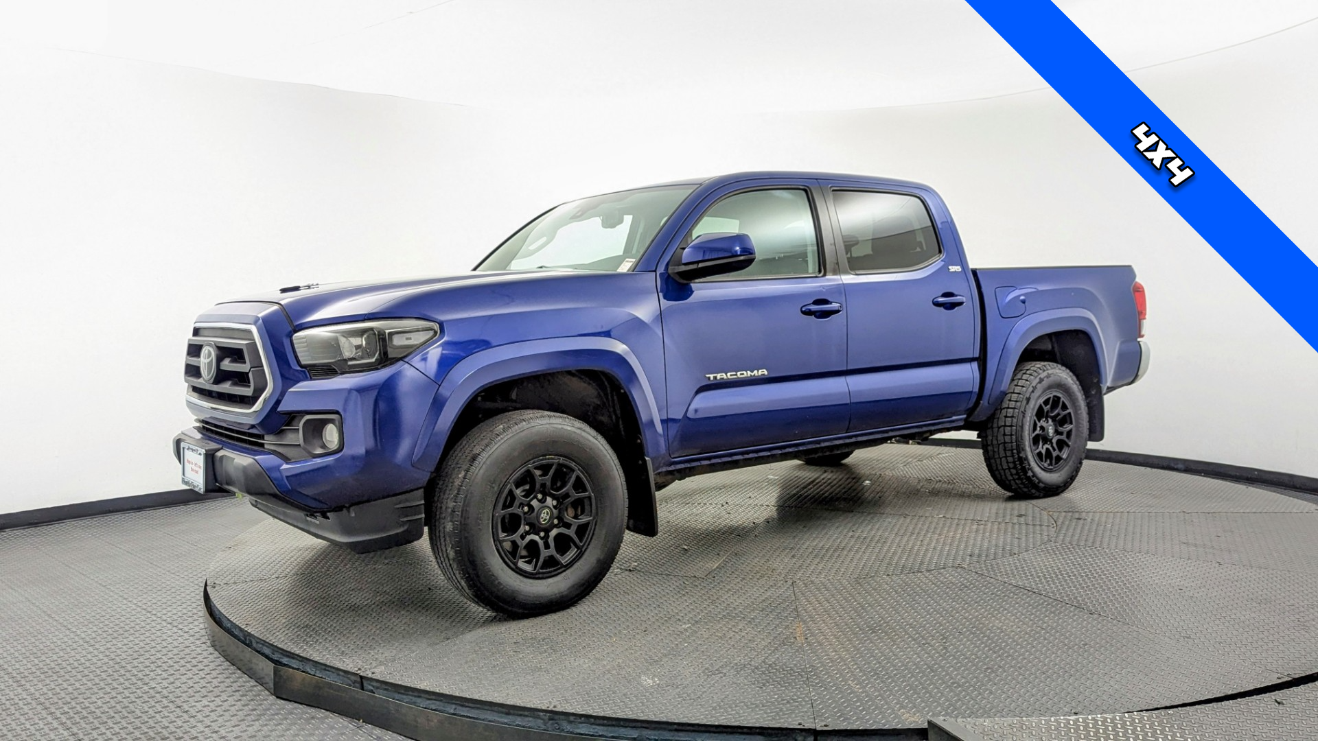2022 Toyota Tacoma SR5's photo