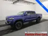 Florida Fine Cars - Used TOYOTA TACOMA 4WD 2022 WEST PALM SR5