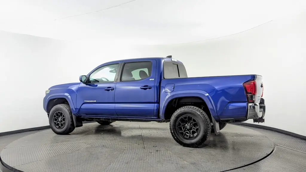 Florida Fine Cars - Used TOYOTA TACOMA 4WD 2022 WEST PALM SR5