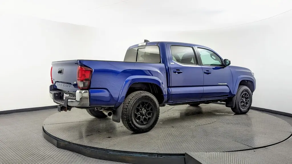 Florida Fine Cars - Used TOYOTA TACOMA 4WD 2022 WEST PALM SR5