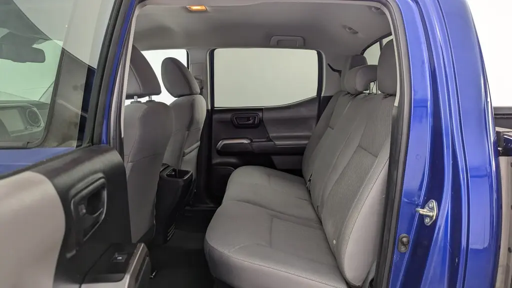 Florida Fine Cars - Used TOYOTA TACOMA 4WD 2022 WEST PALM SR5