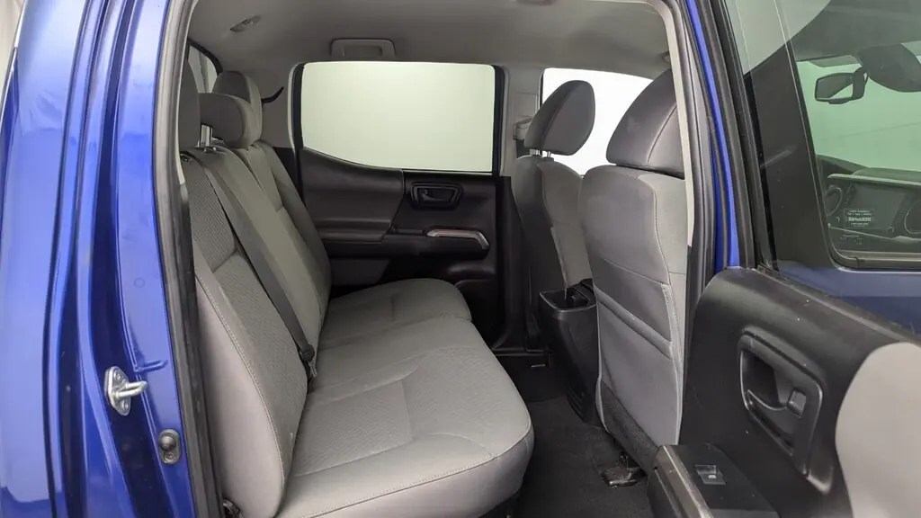 Florida Fine Cars - Used TOYOTA TACOMA 4WD 2022 WEST PALM SR5