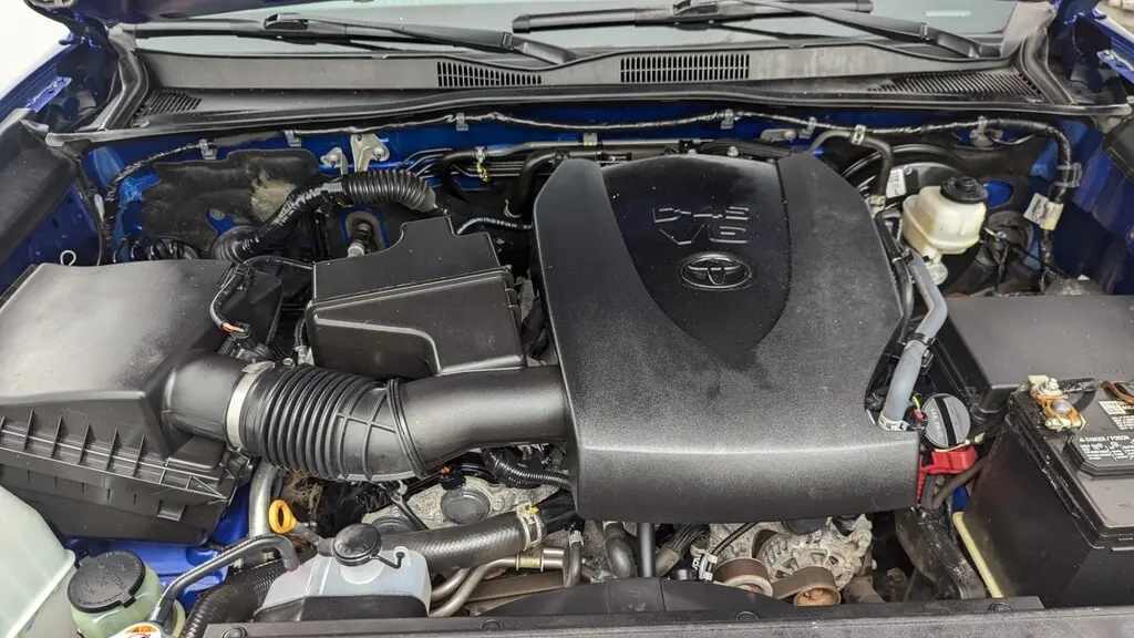 Florida Fine Cars - Used TOYOTA TACOMA 4WD 2022 WEST PALM SR5