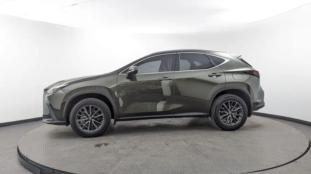 Florida Fine Cars - Used LEXUS NX 2023 WEST PALM NX 250