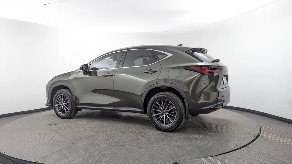 Florida Fine Cars - Used LEXUS NX 2023 WEST PALM NX 250