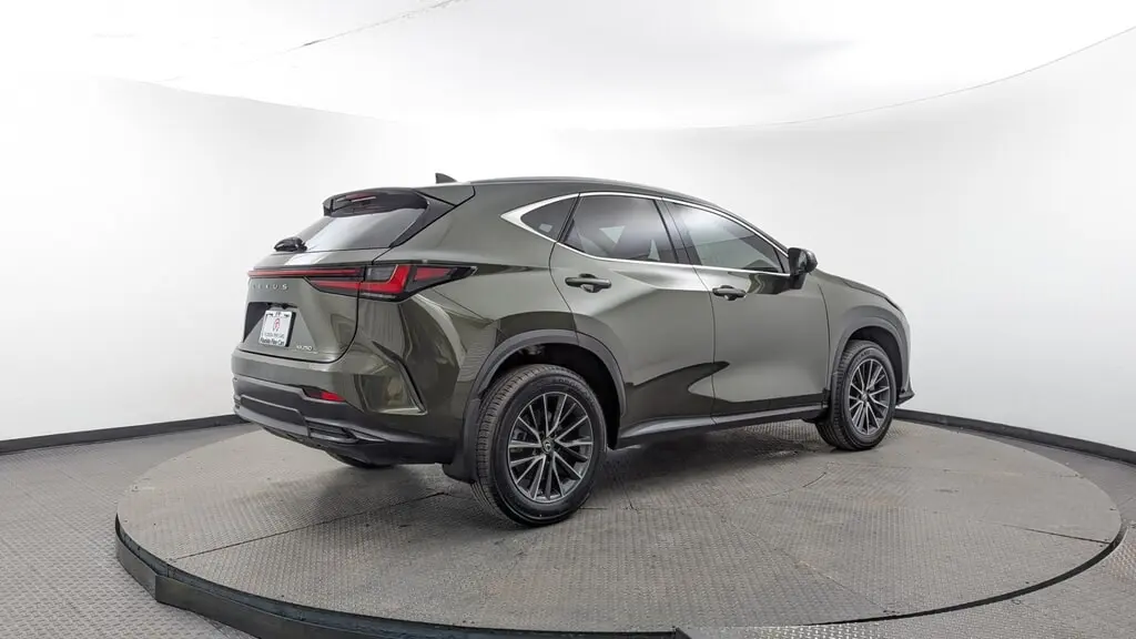 Florida Fine Cars - Used LEXUS NX 2023 WEST PALM NX 250