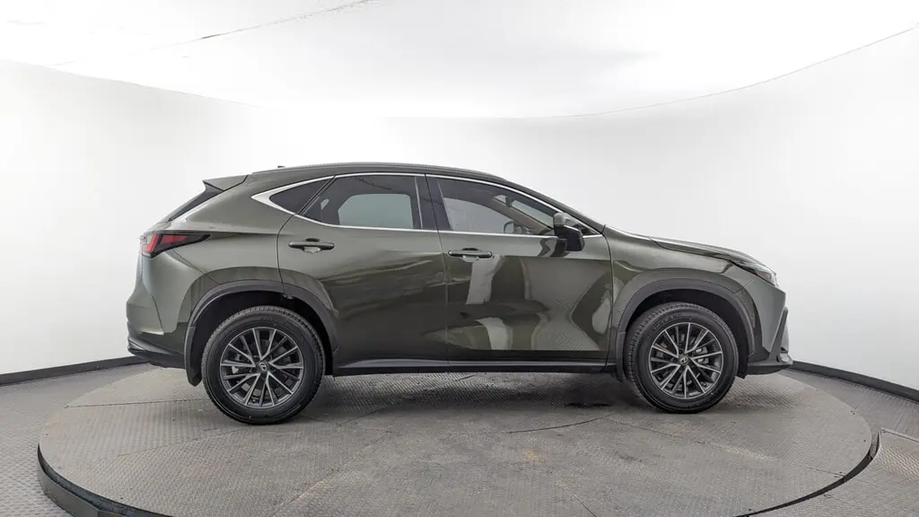 Florida Fine Cars - Used LEXUS NX 2023 WEST PALM NX 250