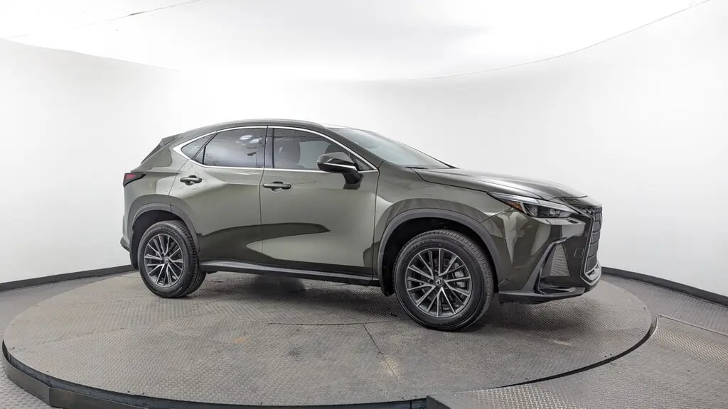 Florida Fine Cars - Used LEXUS NX 2023 WEST PALM NX 250