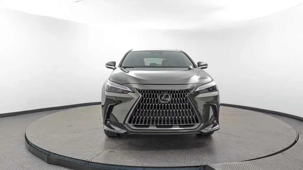 Florida Fine Cars - Used LEXUS NX 2023 WEST PALM NX 250