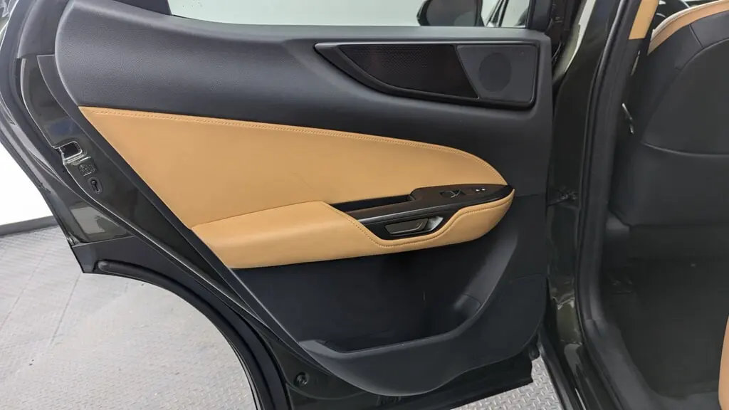Florida Fine Cars - Used LEXUS NX 2023 WEST PALM NX 250