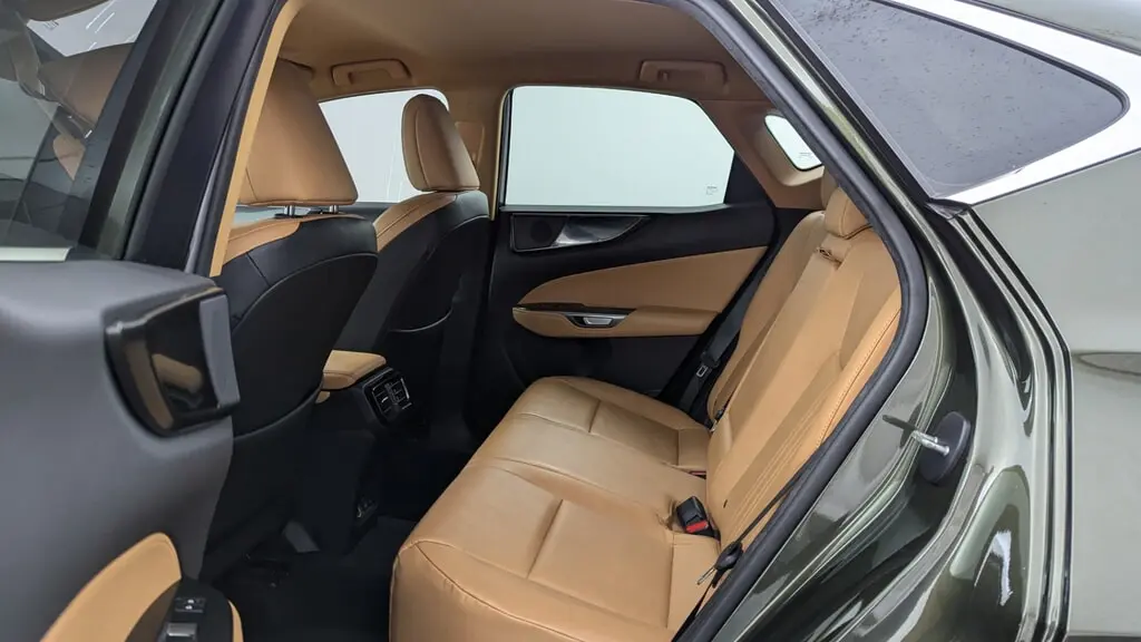 Florida Fine Cars - Used LEXUS NX 2023 WEST PALM NX 250