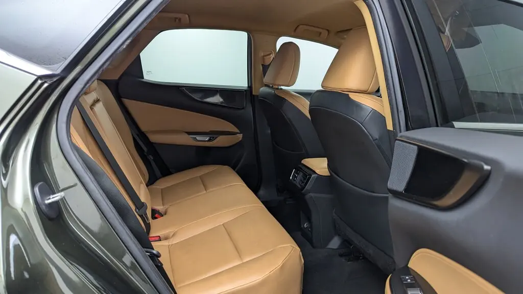 Florida Fine Cars - Used LEXUS NX 2023 WEST PALM NX 250