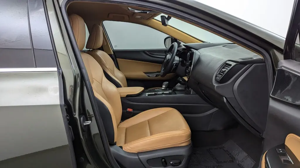 Florida Fine Cars - Used LEXUS NX 2023 WEST PALM NX 250