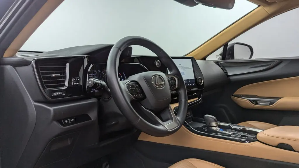 Florida Fine Cars - Used LEXUS NX 2023 WEST PALM NX 250