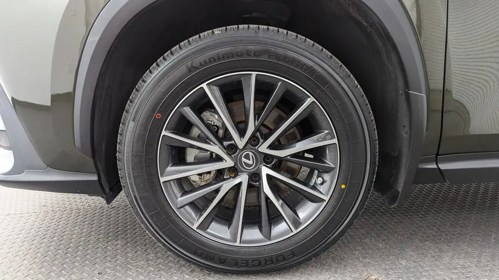 Florida Fine Cars - Used LEXUS NX 2023 WEST PALM NX 250