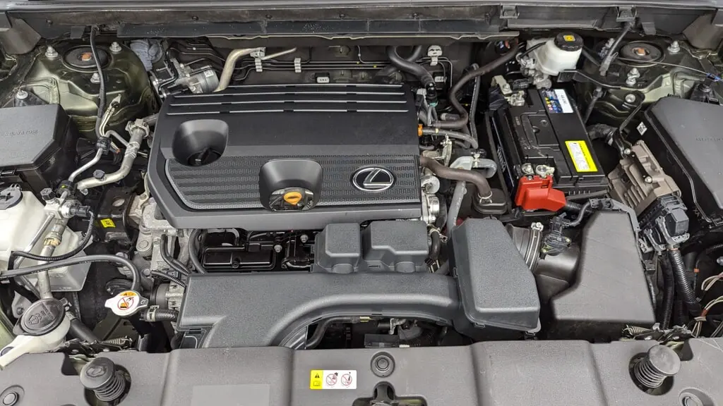 Florida Fine Cars - Used LEXUS NX 2023 WEST PALM NX 250