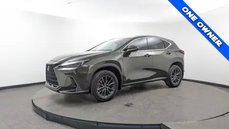 Florida Fine Cars - Used LEXUS NX 2023 WEST PALM NX 250