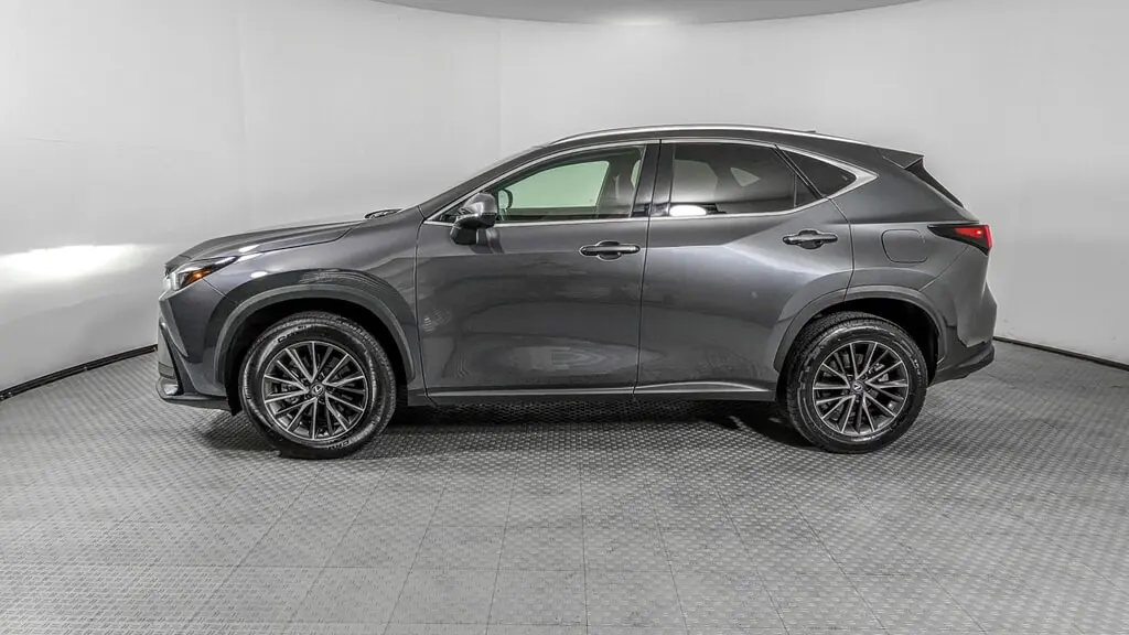 Florida Fine Cars - Used LEXUS NX 2024 ORLANDO NX 250