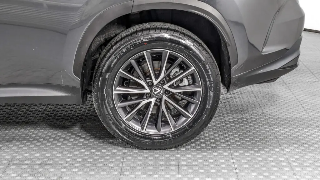 Florida Fine Cars - Used LEXUS NX 2024 ORLANDO NX 250